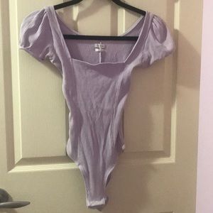 Urban outfitters bodysuit